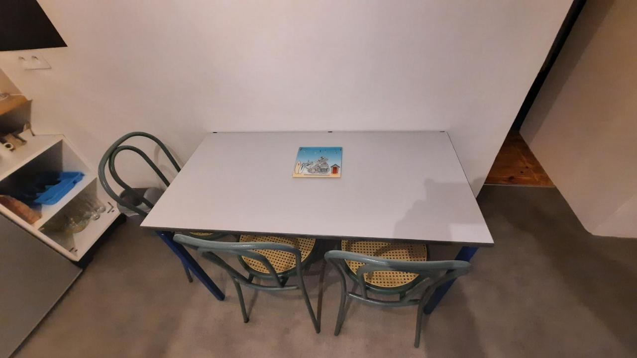 Montastruc-la-ConseillèrePromo24-31Mai 4Personnes Toulouse 15Mn 4 Lits Cuisine Sde Wcアパートメント エクステリア 写真