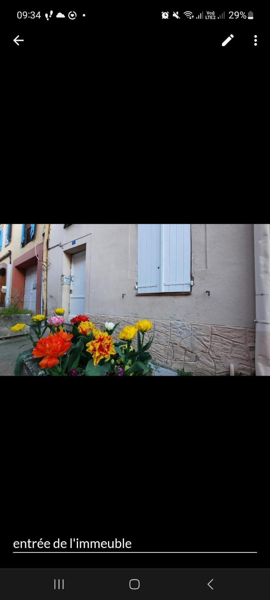 Montastruc-la-ConseillèrePromo24-31Mai 4Personnes Toulouse 15Mn 4 Lits Cuisine Sde Wcアパートメント エクステリア 写真